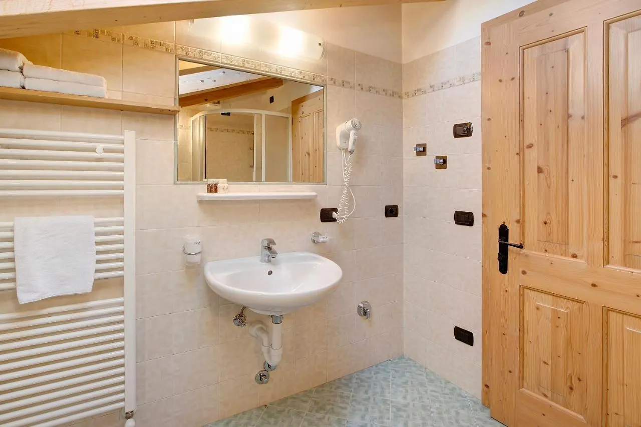 Bait Da Menin App Rododendro Apartment Livigno