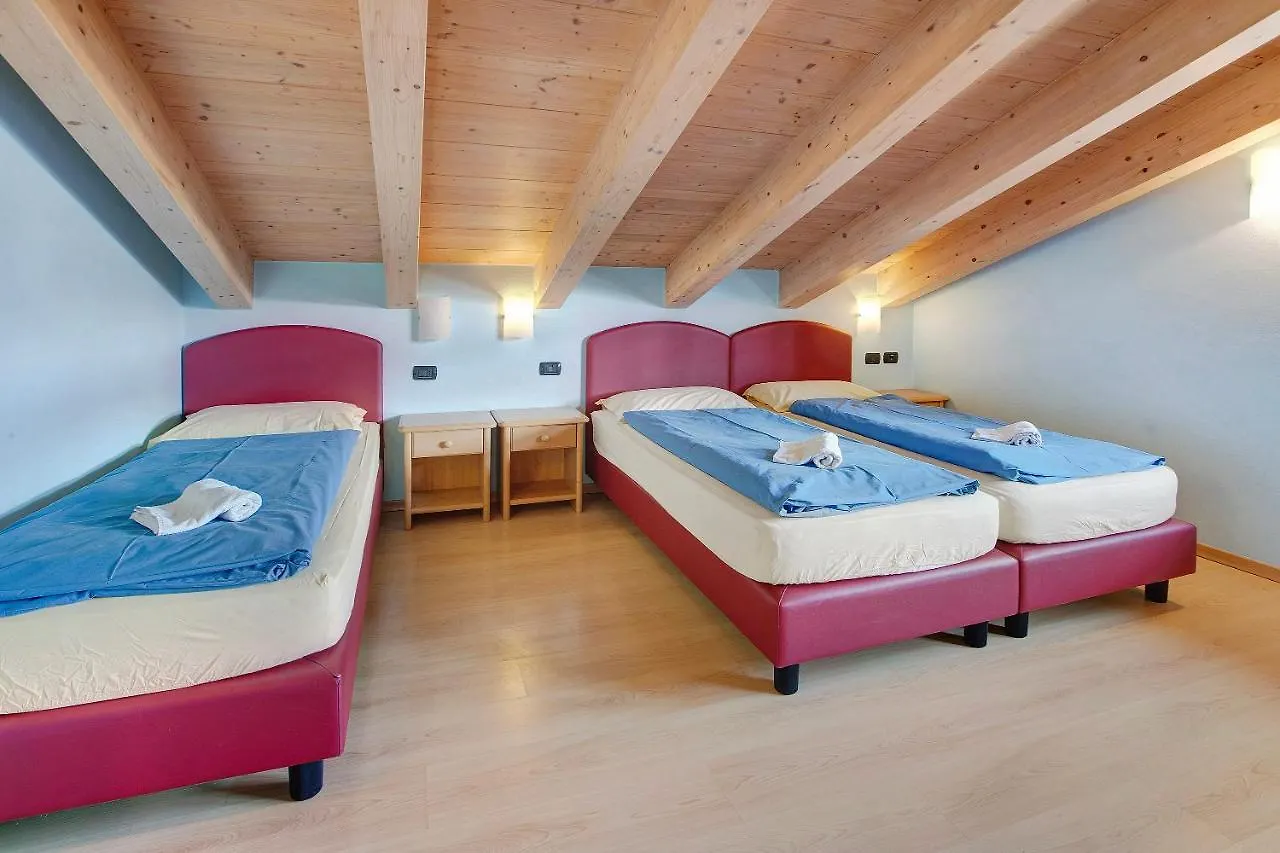 Bait Da Menin App Rododendro Apartment Livigno