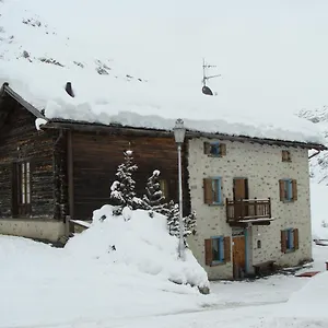 Livigno Chalets Livigno